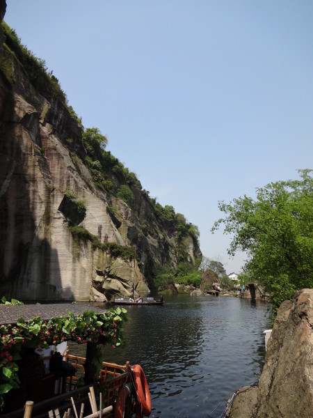 绍兴旅游攻略图片