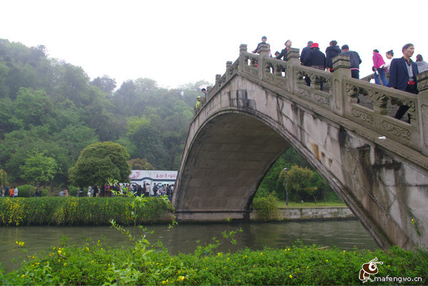 绍兴景点图片